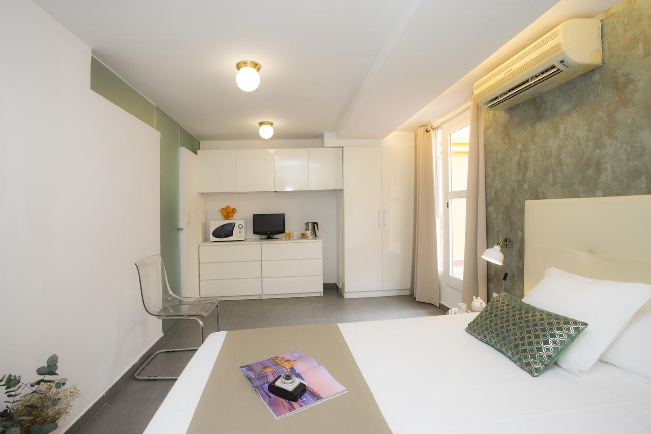 Ostello Singularstays Botanico 29