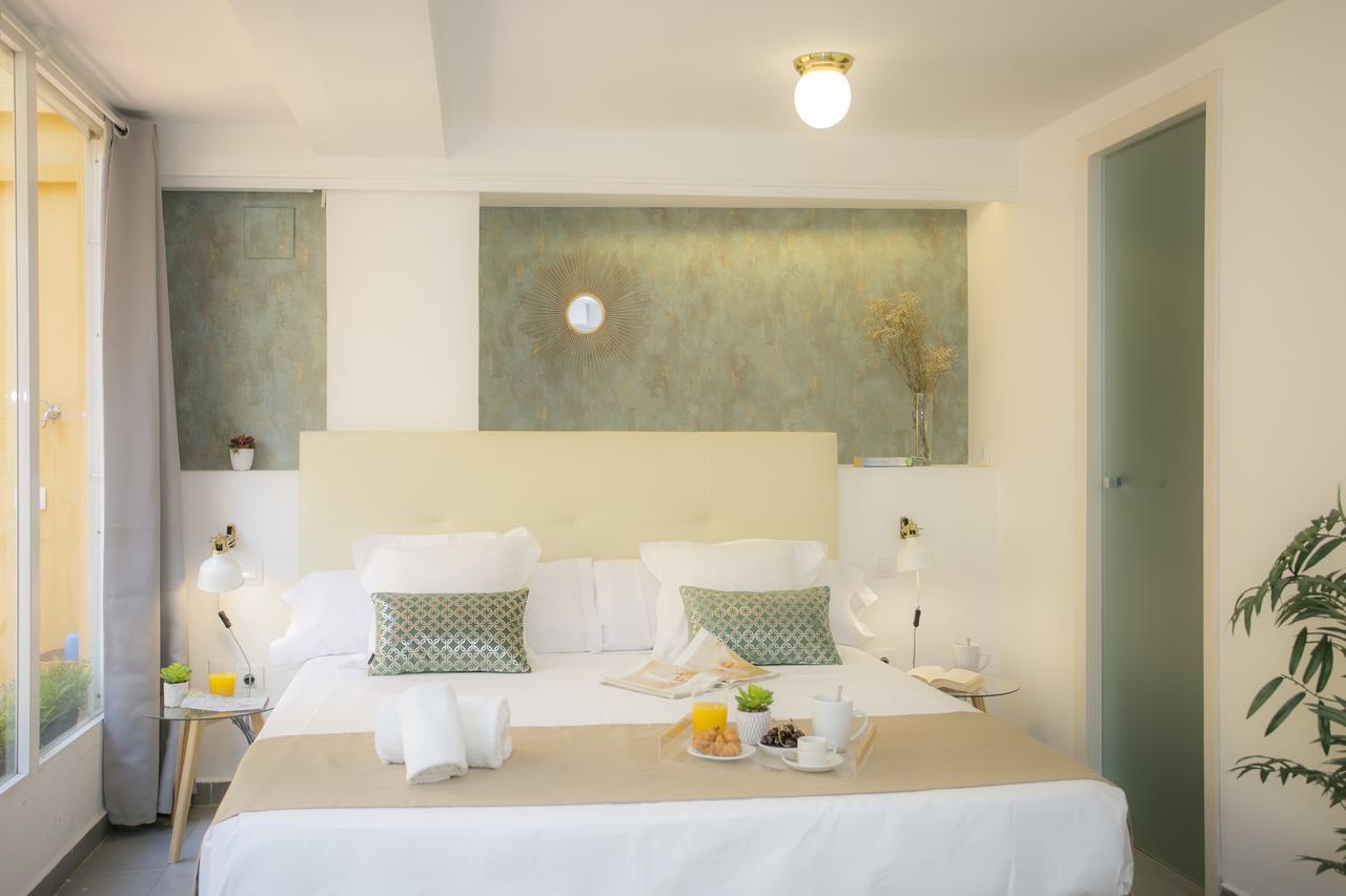 Singularstays Botanico 29 Valenza